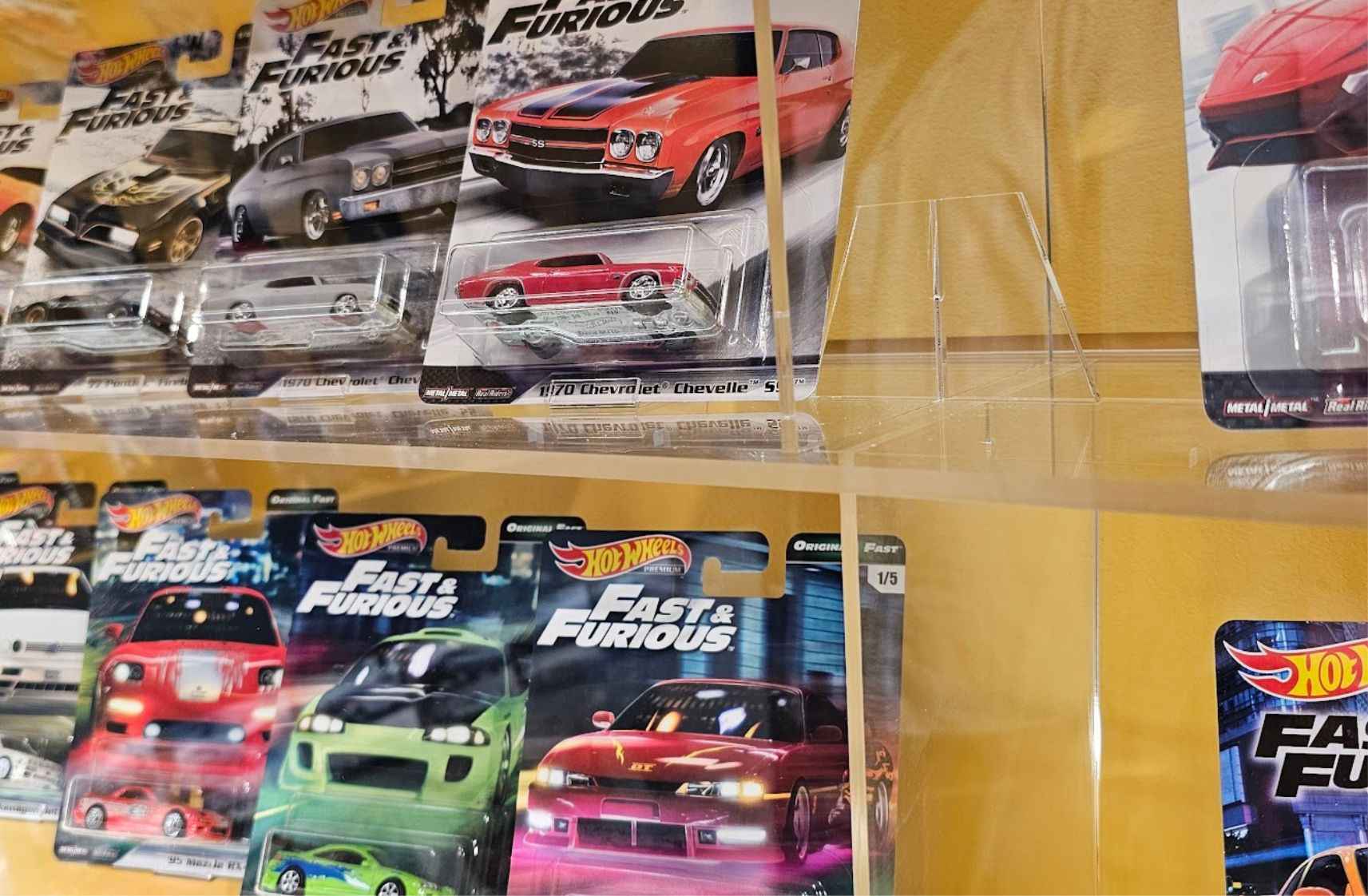 Wheels & Heels, exposition de poupées, voitures miniatures, Hot Wheels, Barbie, Matchbox, musée de jouets, Cracovie, attractions à Cracovie, collectionneurs, boutique de jouets