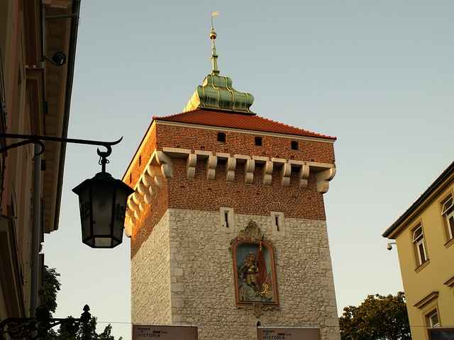 St. Florian's Gate