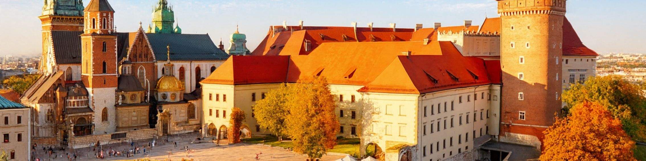 Wawel-slottet: Gratis billetter i november 2025 – Komplett guide til et besøk uten kostnad