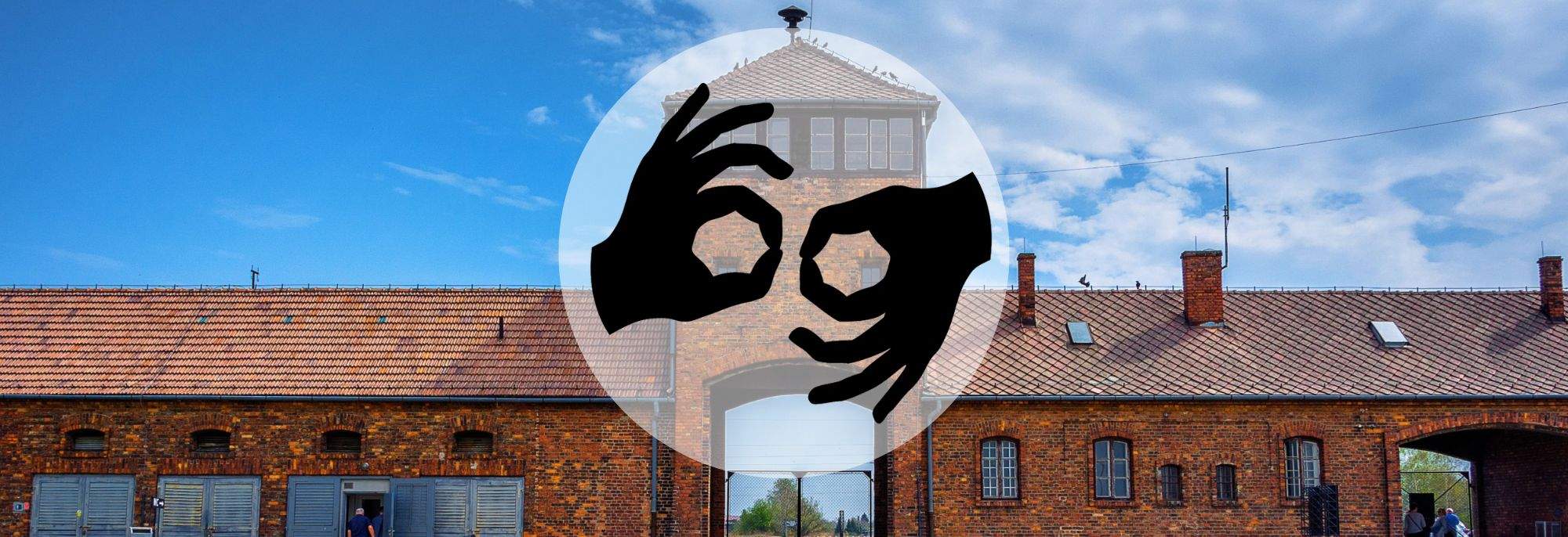  Auschwitz - Tillgänglighet för hörselskadade