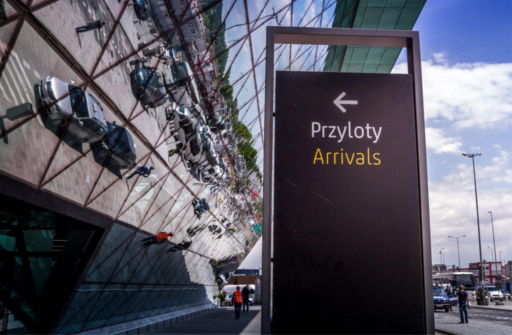 Återgång till det normala: Krakows flygplats välkomnar 5 miljoner passagerare