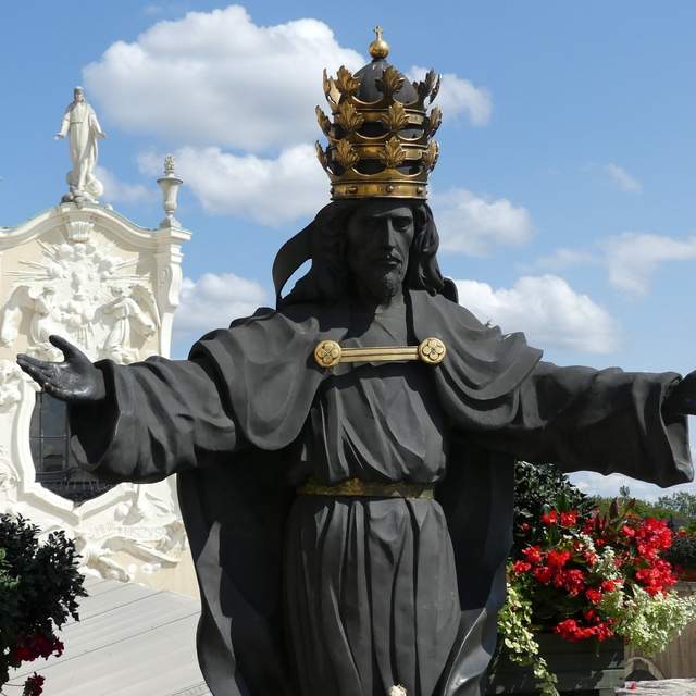 Privat rundtur till Częstochowa (Svarta Madonnan) från Krakow 