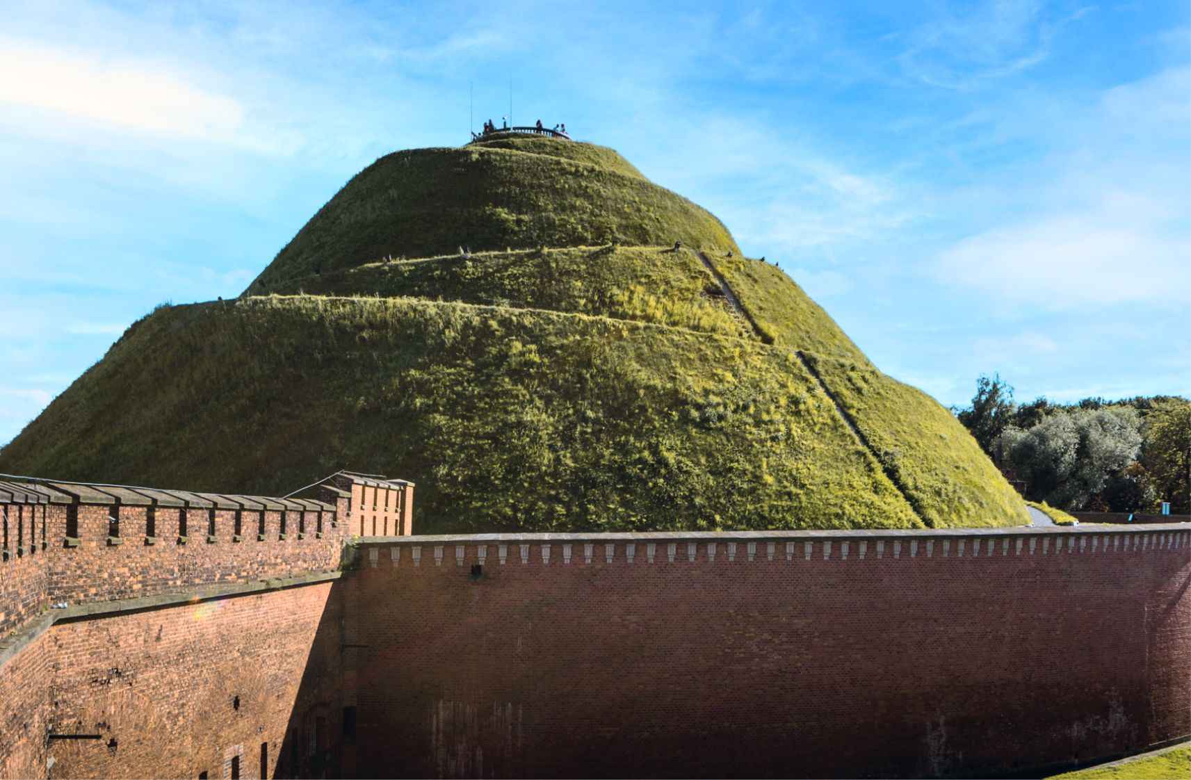 Kościuszko Mound