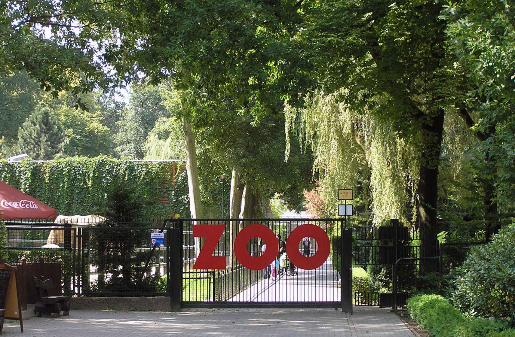 Krakow Zoo
