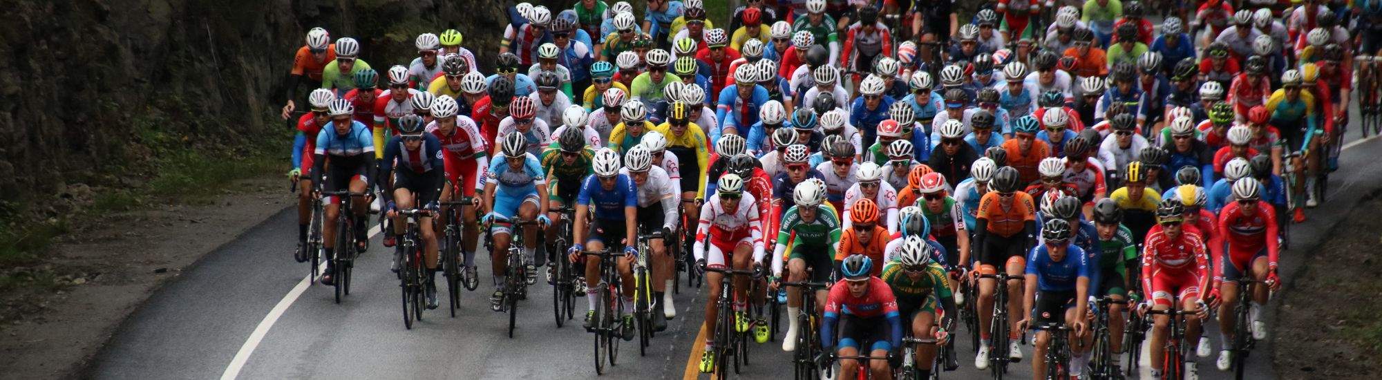 80:e Tour de Pologne: Världens bästa cyklister kommer till Kraków