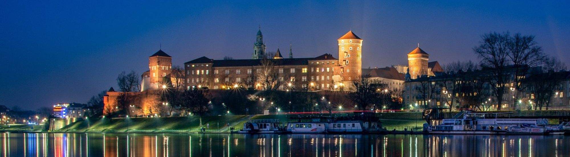Festivalen 'Wawel i Skymning': En Musikupplevelse i Hjärtat av Krakow