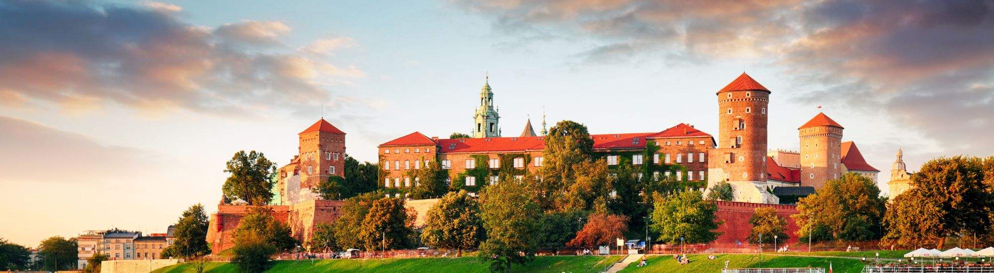 Upptäck den dolda sidan av Wawel – Ny underjordisk utställning nu öppen