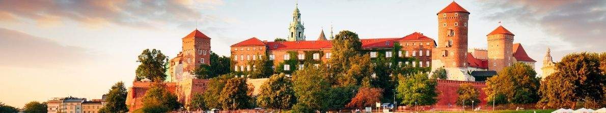 Krakows attraktioner