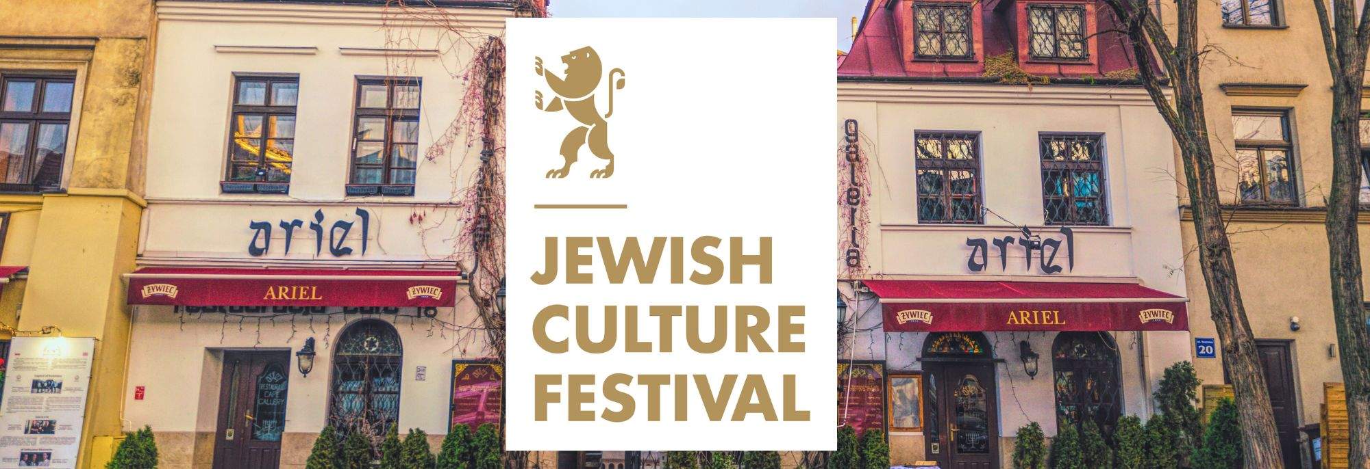 Den 32:a Judiska Kulturfestivalen Börjar Imorgon: En Kulturell Firande i Krakow