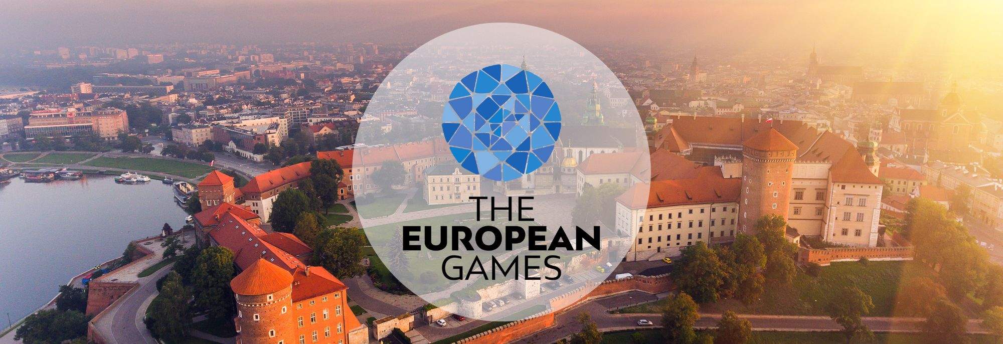 Kraków - Din partner för känslor under European Games 2023