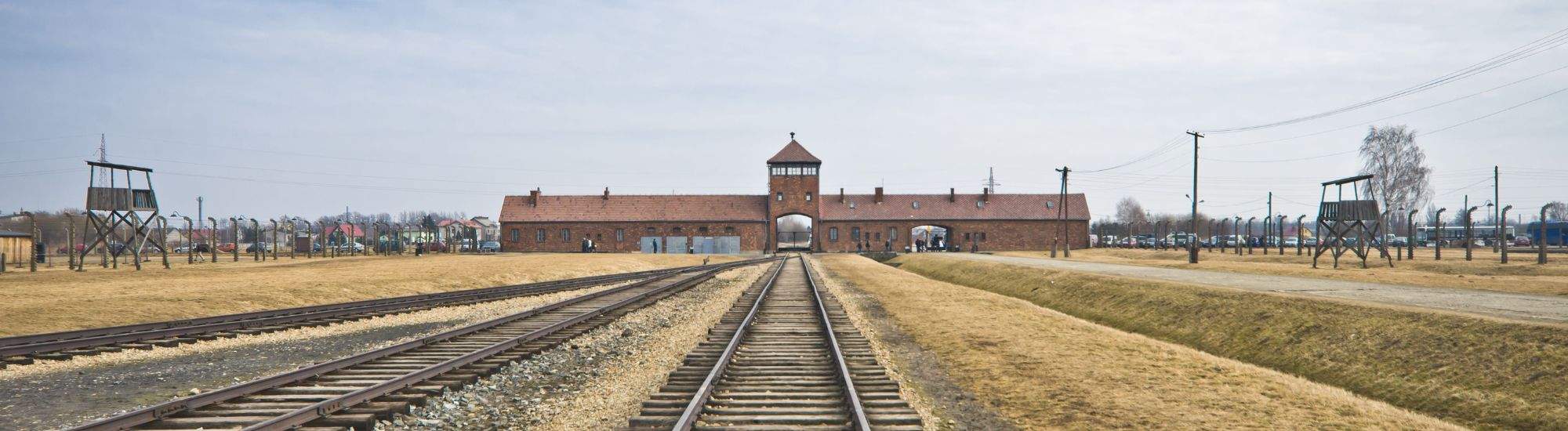 USA stöder virtuell rundtur av Auschwitz-Birkenau