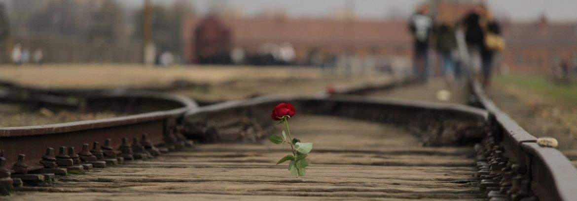 Auschwitz-Birkenau-rampen: En plats för minne och varning