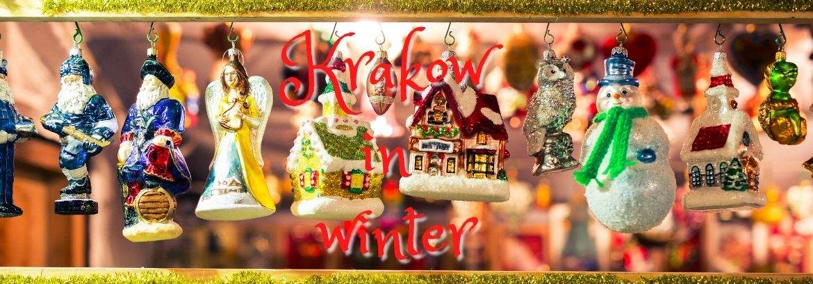 Vad göra i Krakow på vintern? Topp 9 aktiviteter