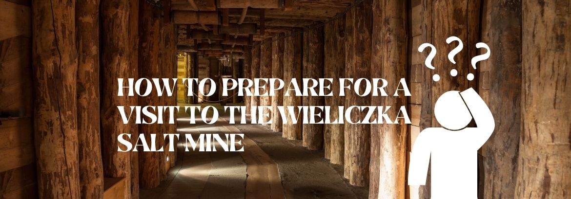 Hur man besöker Wieliczka Saltgruva - användbar information för besökare